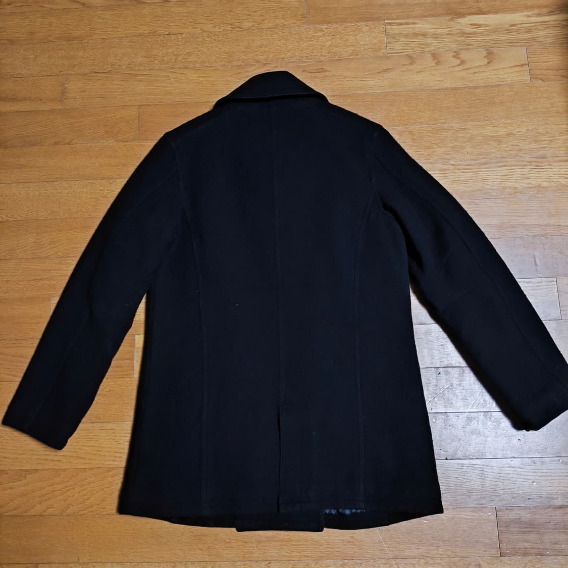 [M] NEIGHBORHOOD 네이버후드 피코트 상품이미지2