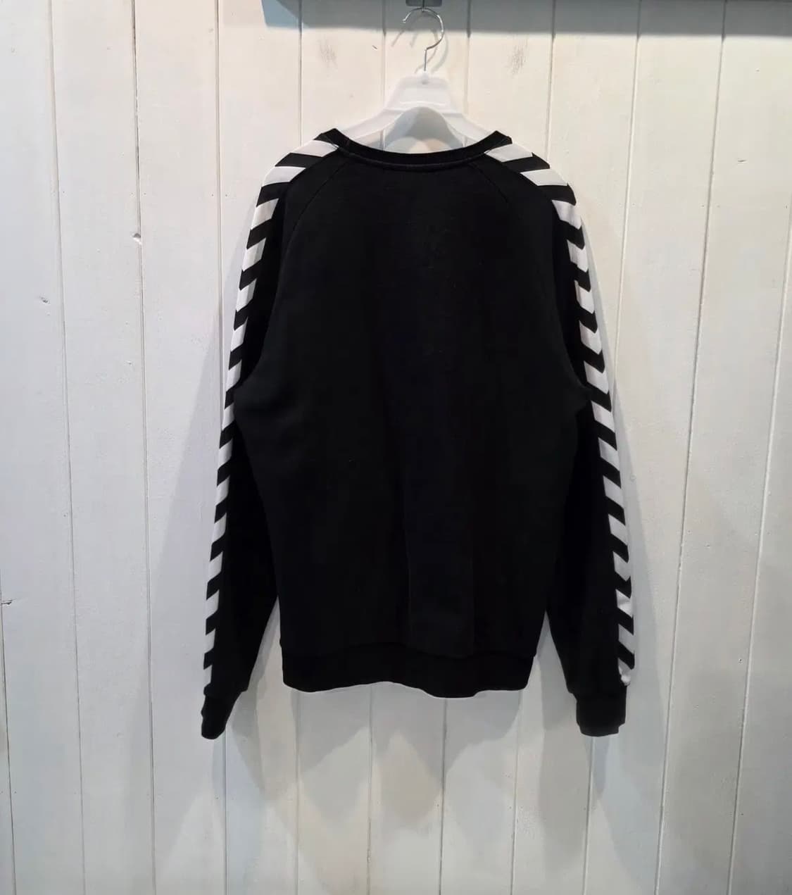 Hummel [험멜] 맨투맨 상품이미지2