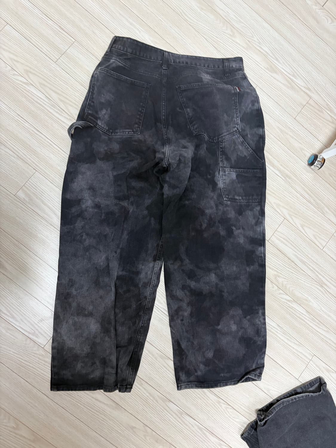 Bsrabbit 카펜터팬츠 상품이미지2