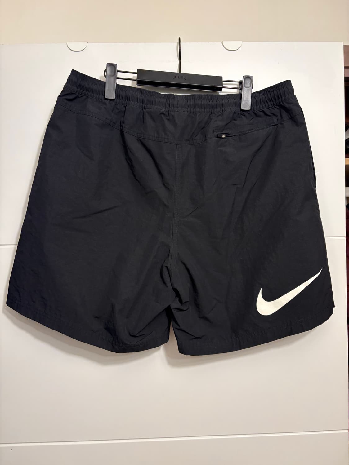 스투시 나이키 쇼츠 상품이미지3