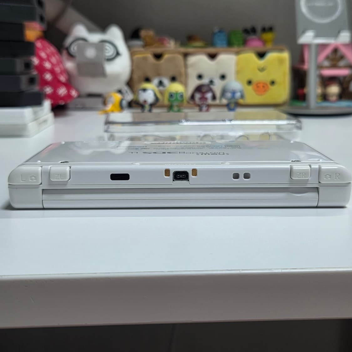 뉴 닌텐도 3DS XL 일본판 상품이미지9