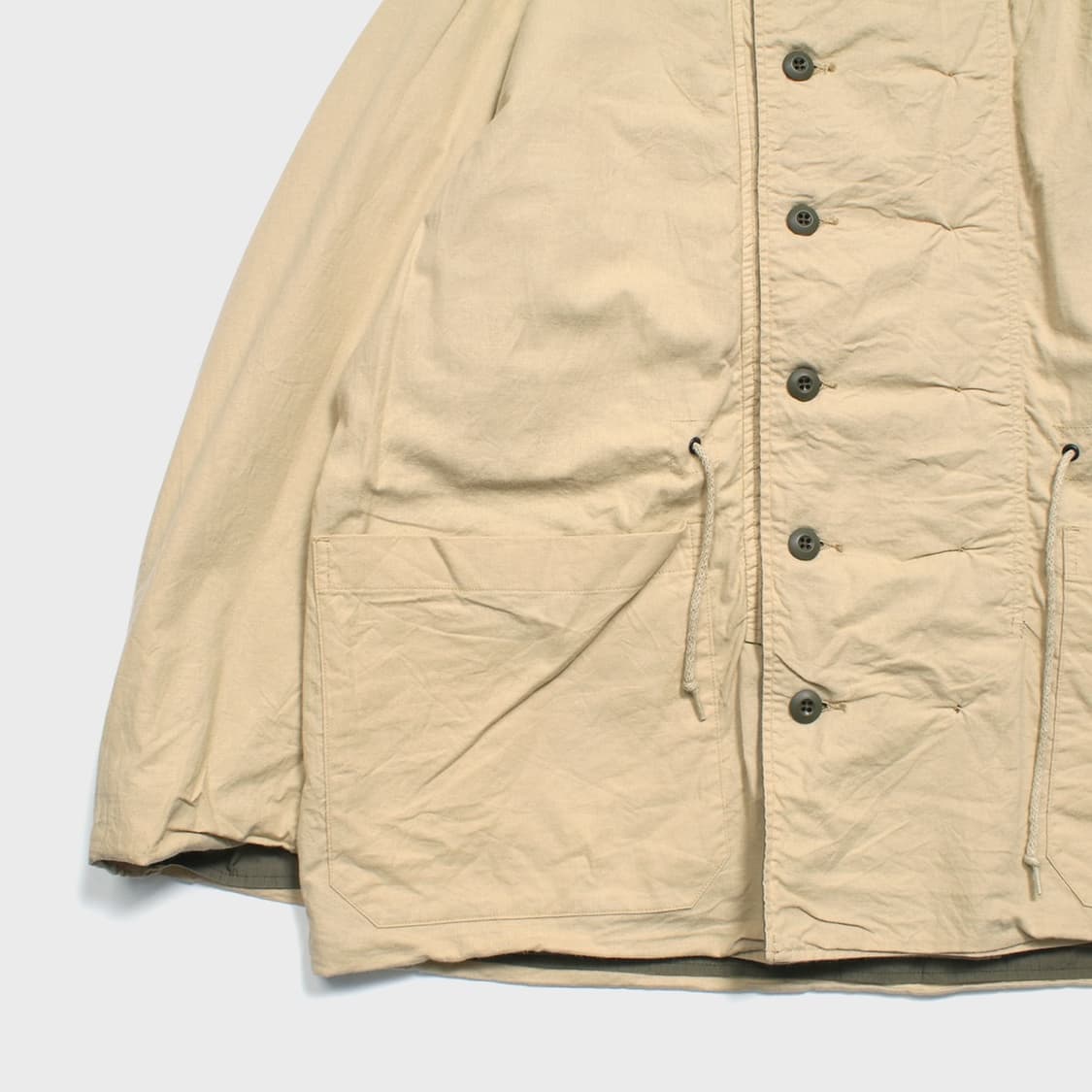 NIGEL CABOURN 상품이미지9