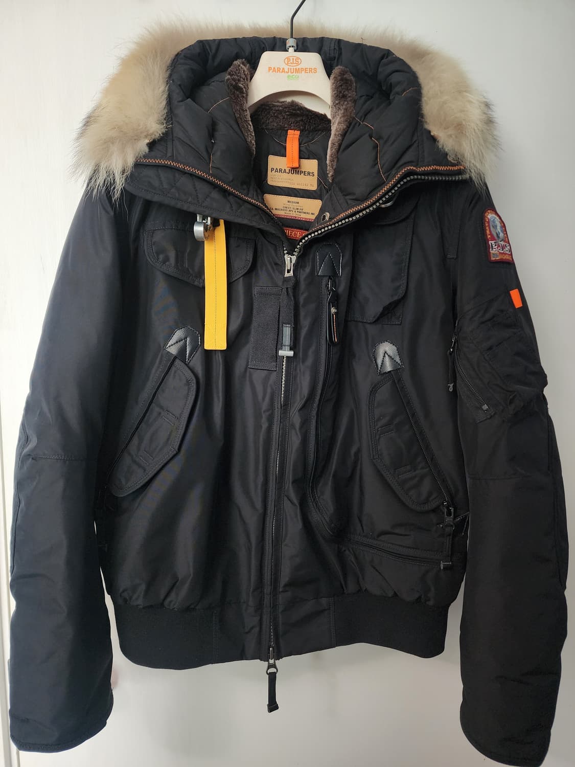 [새상품급 백화점판] 파라점퍼스 고비 마스터피스 상품이미지2