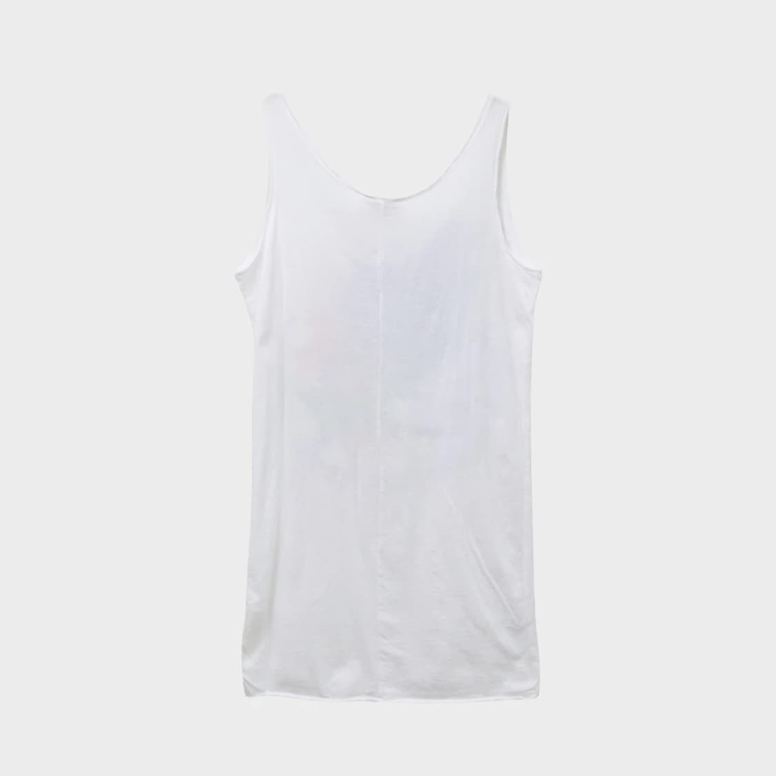 디젤 프린팅 슬리브리스 66455 상품이미지2