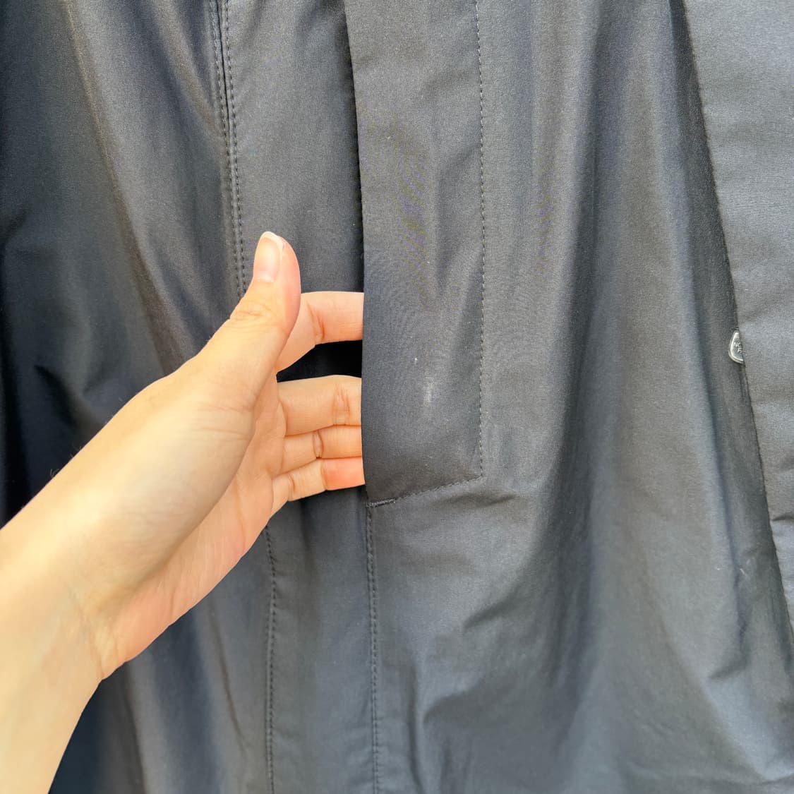 The North Face 노스페이스 고어텍스 바람막이 자켓 상품이미지4