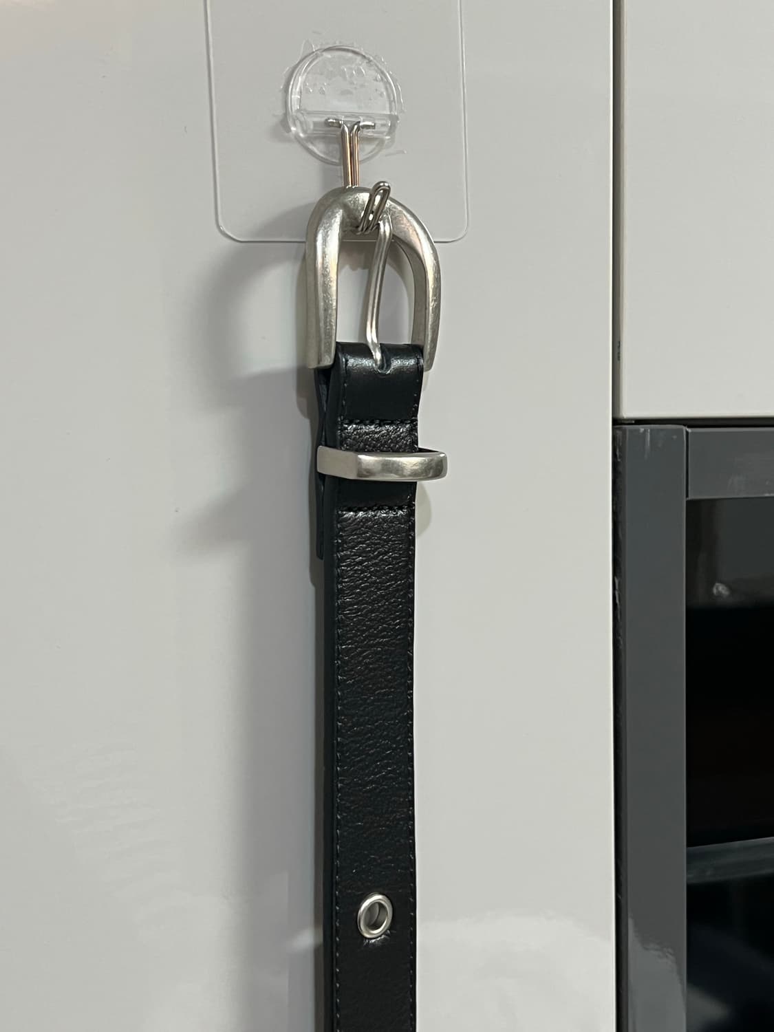 [르아브 x 패플서] 링크드 아일렛 벨트 1사이즈ㄴ 상품이미지2