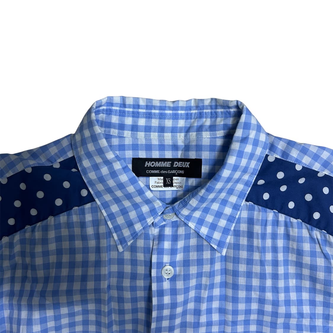 Comme des garcons homme 상품이미지5