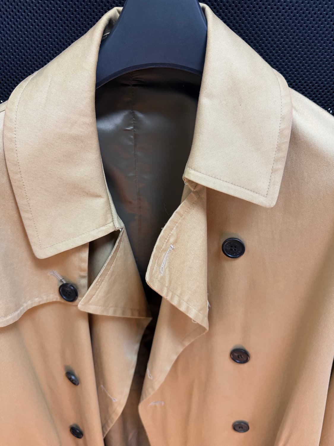 VIVASTUDIO Trench Coat (Size L) 상품이미지3
