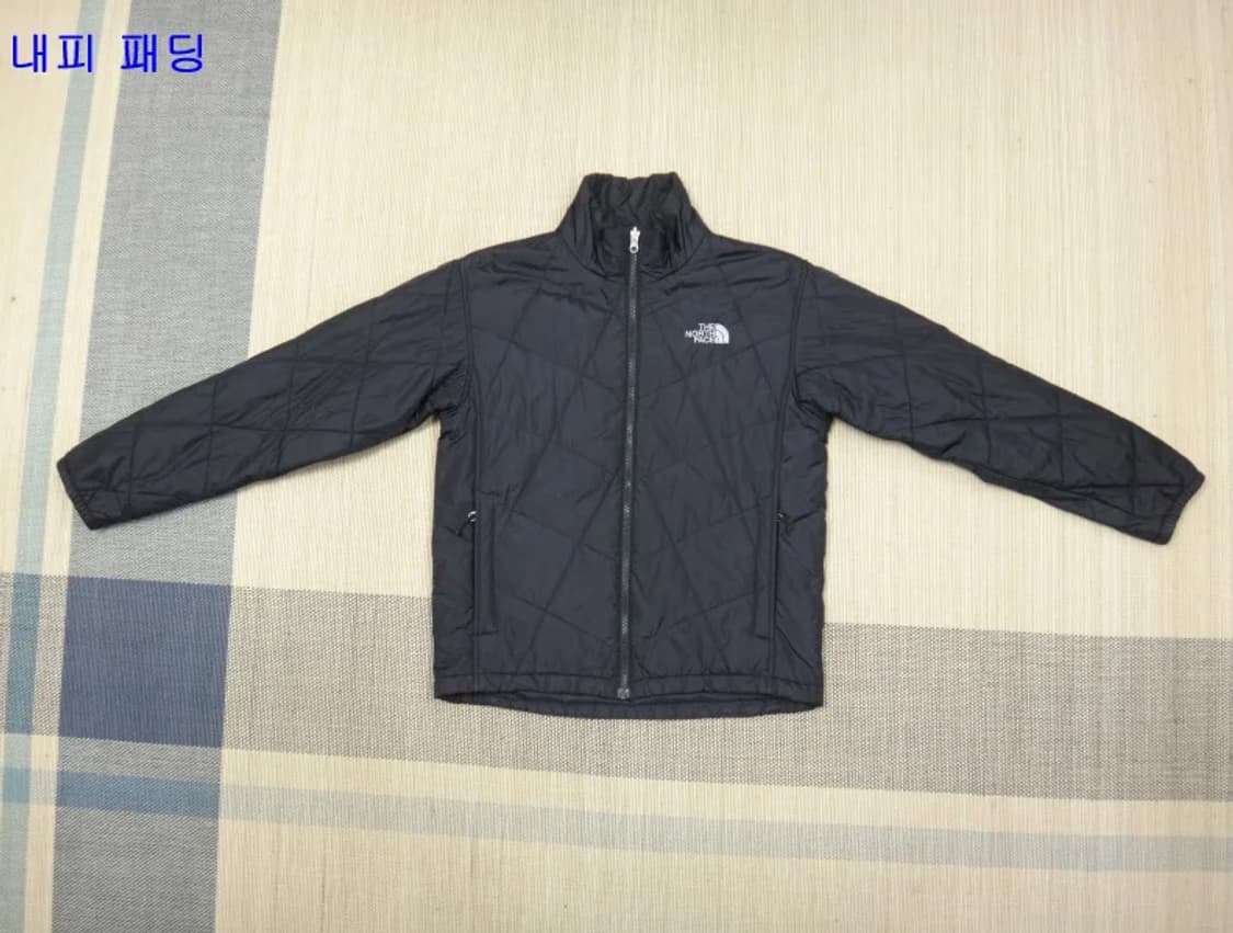 (S/90) 노스페이스 하이벤트 볼케이노 자켓 상품이미지4