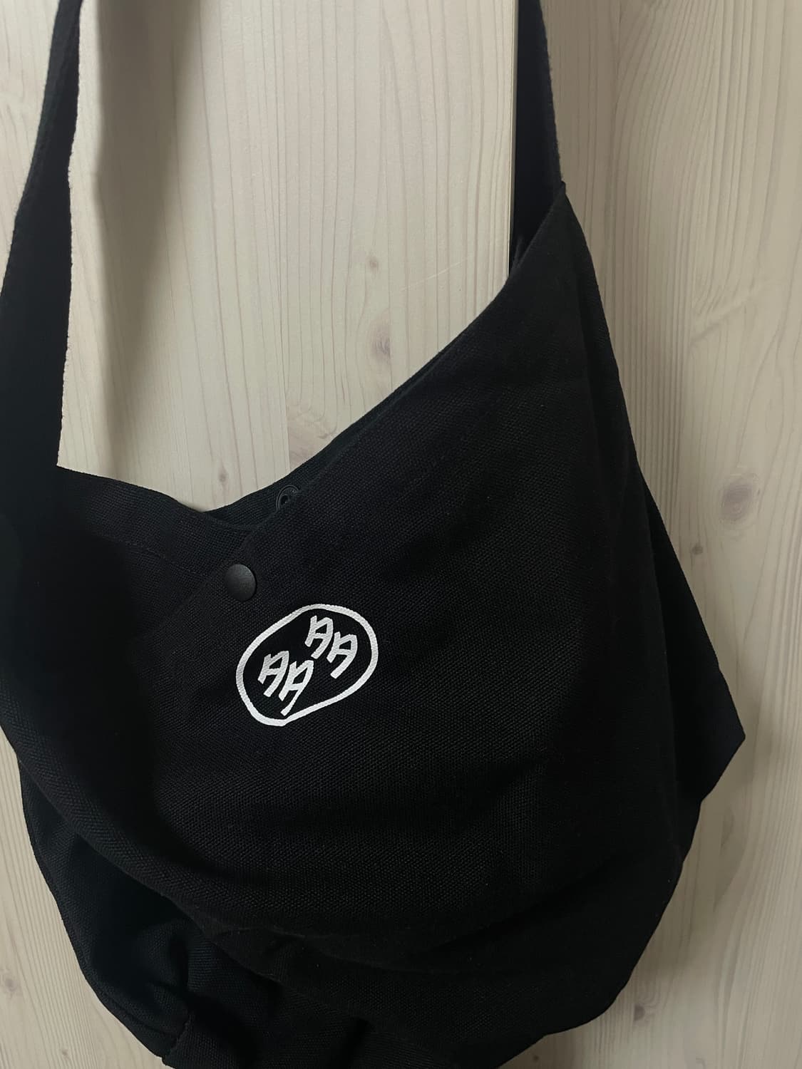 다다이즘 워스트스케이트샵 가방 상품이미지1