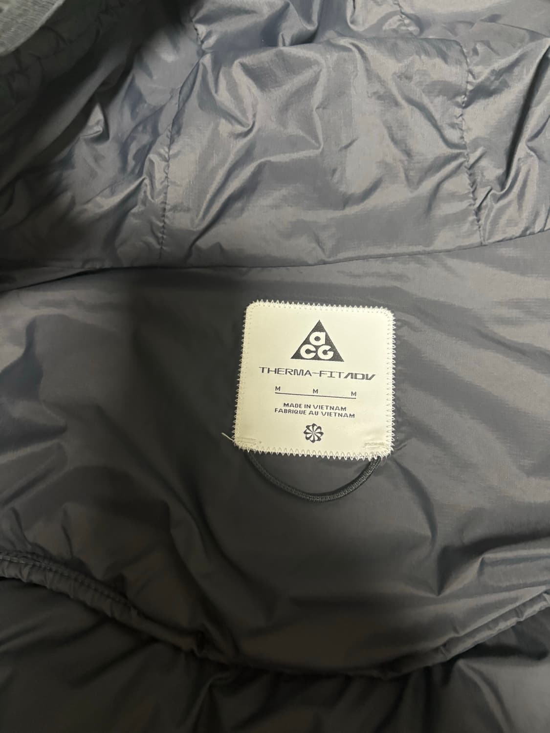 acg 루나레이크 구형 M 상품이미지3