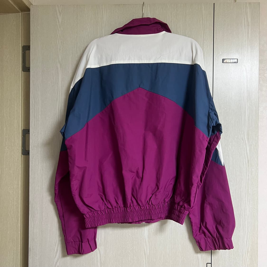 써치410 디피 바람막이 m 상품이미지5