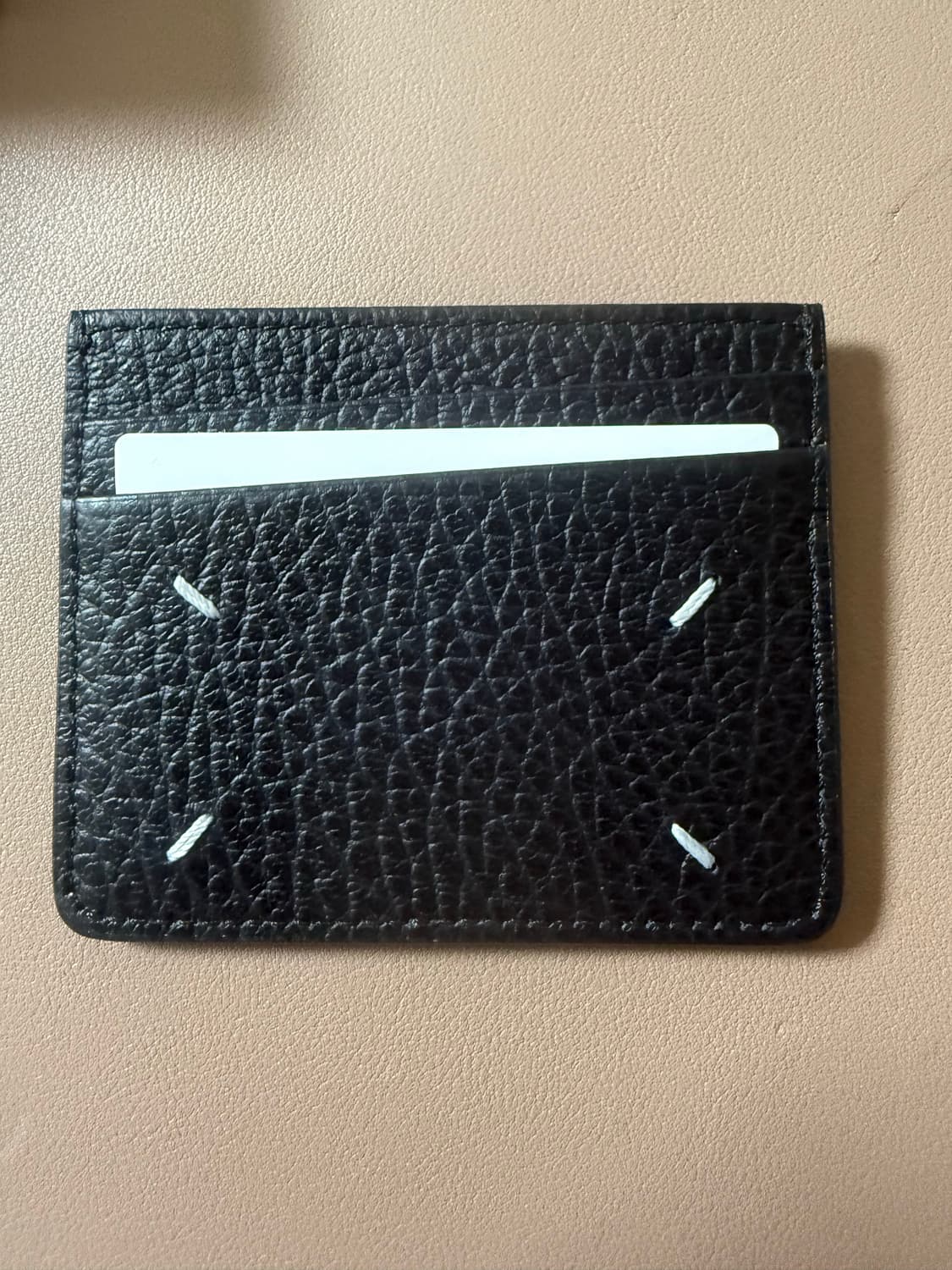 메종마르지엘라 카드지갑 상품이미지1