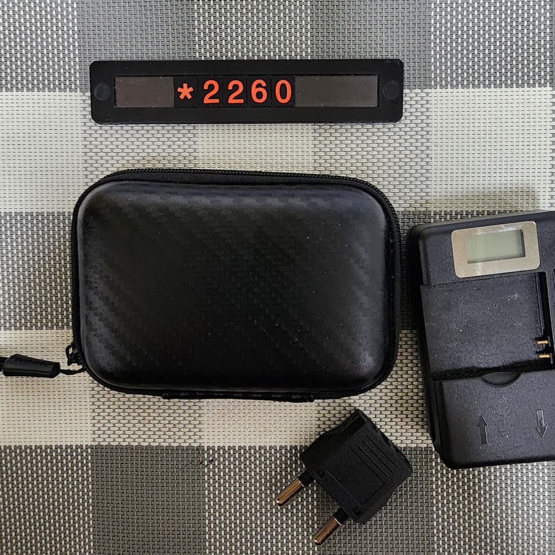 삼성 MV 800 디지털카메라 블랙바디 파우치포함 상품이미지8