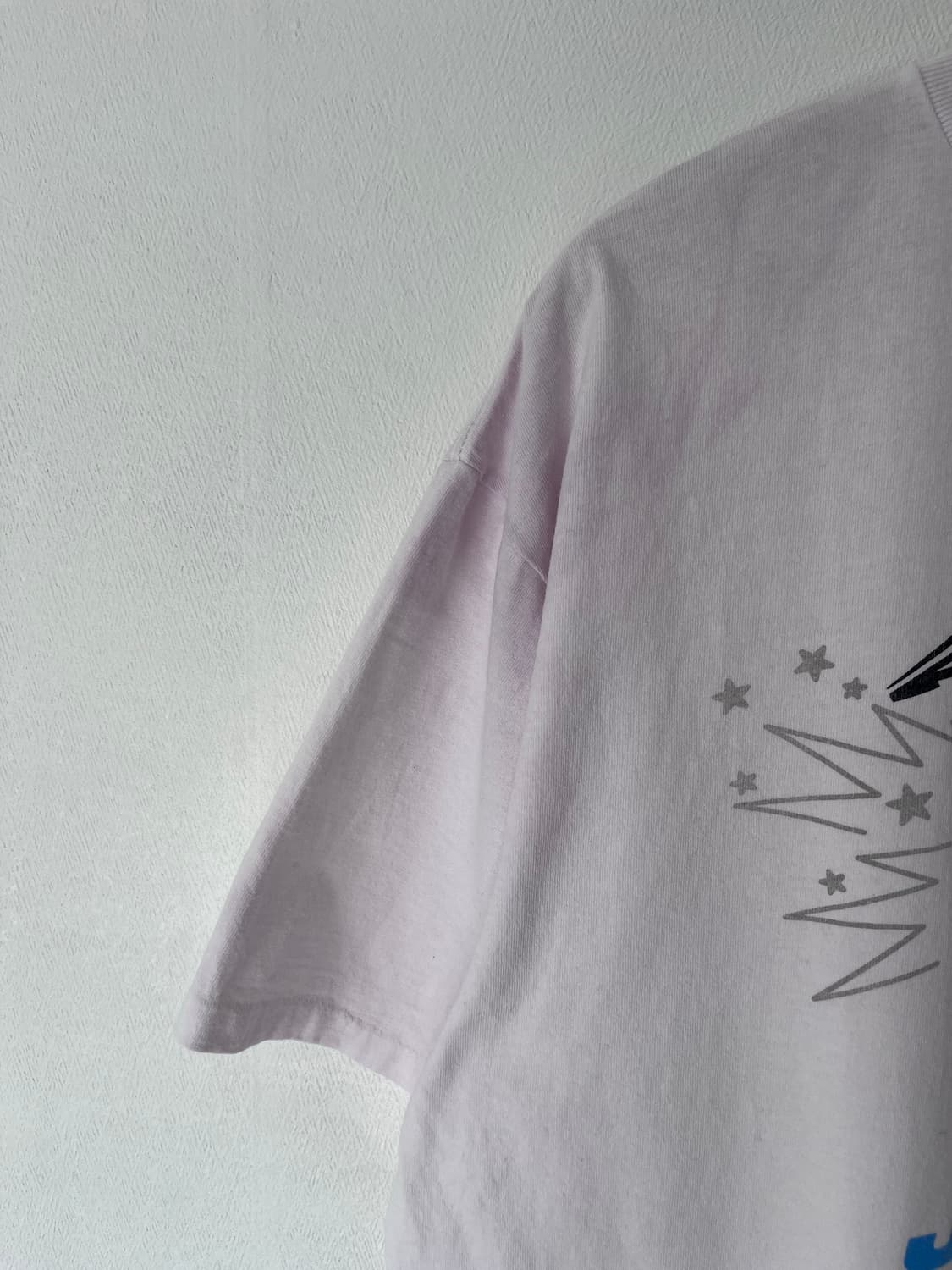 90s vintage join in t-shirt 상품이미지3