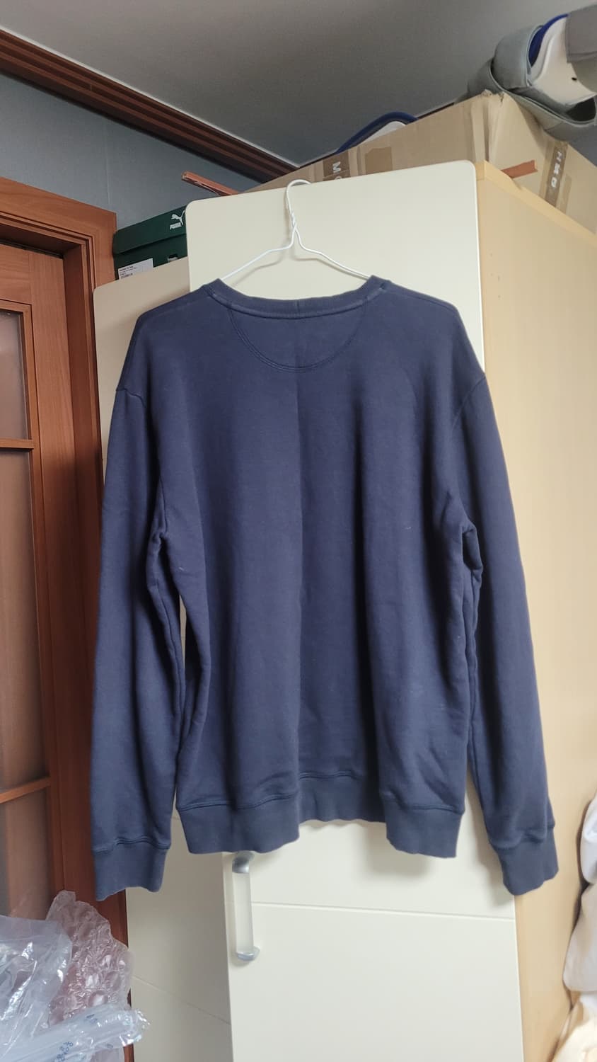 발렌티노 맨투맨 정품 상품이미지4