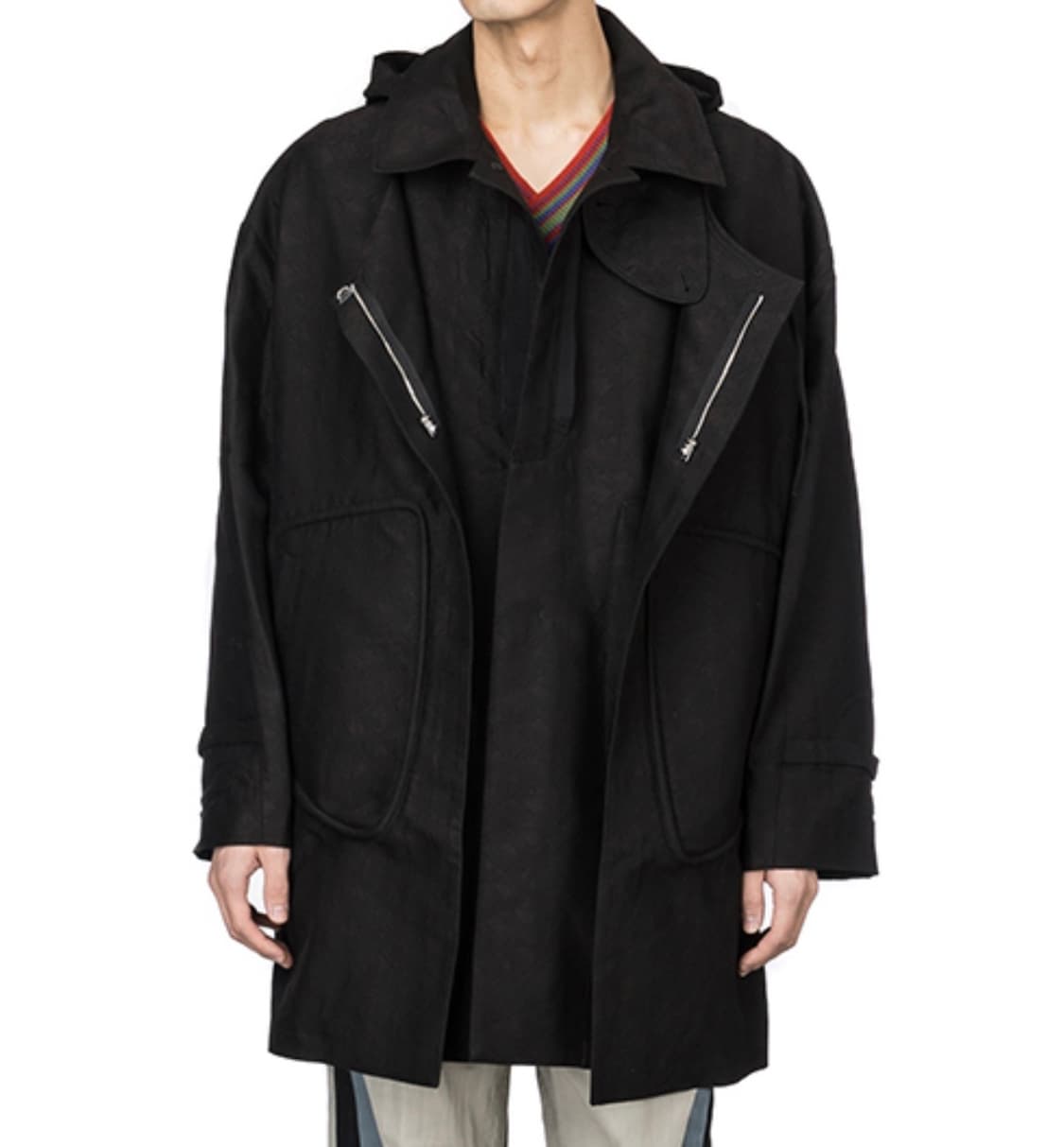 키코 코스타디노브 무리세이 MURISEAY 코트 50size 상품이미지7