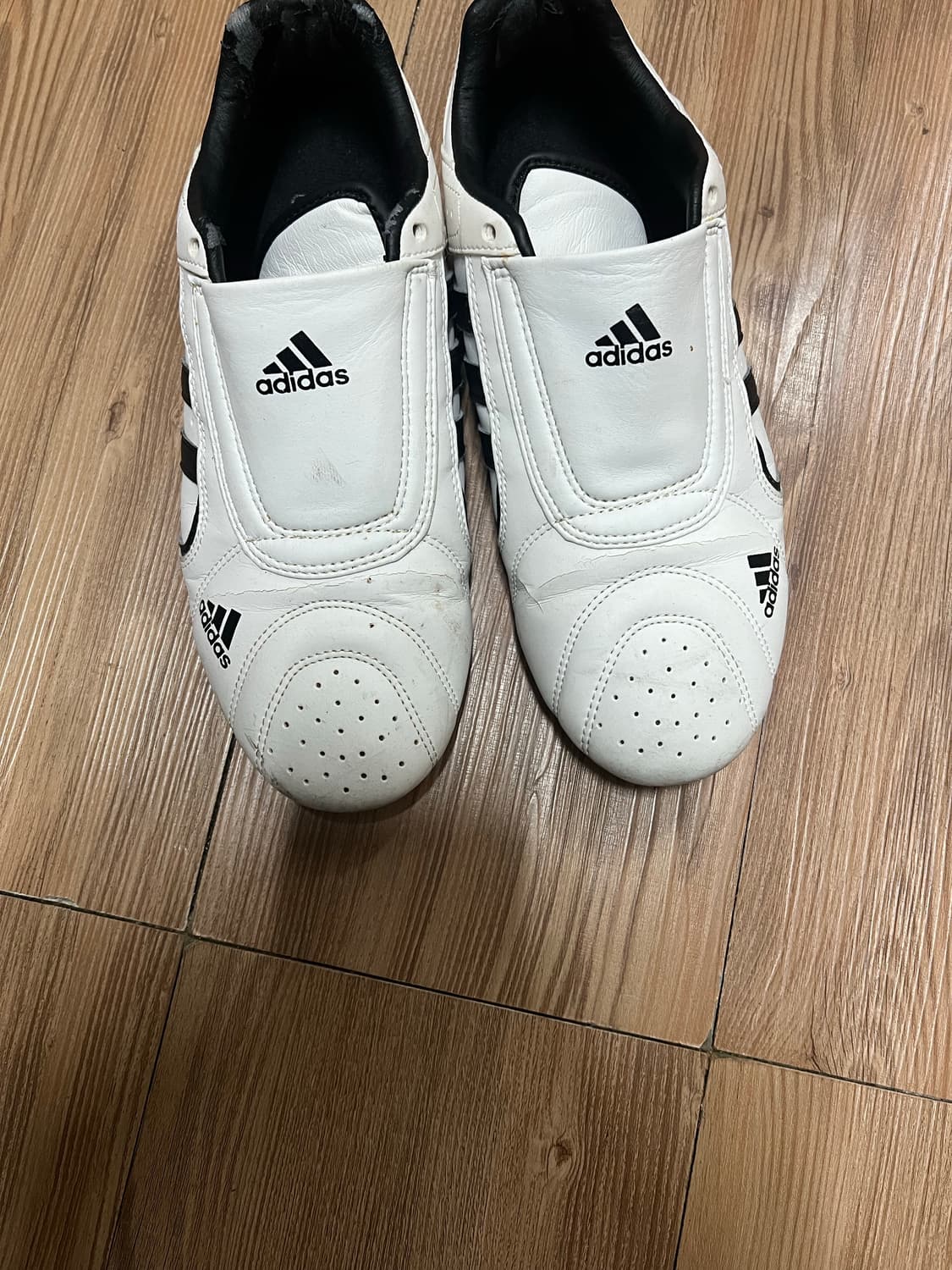 ADIDAS TAEKWONDO 상품이미지3
