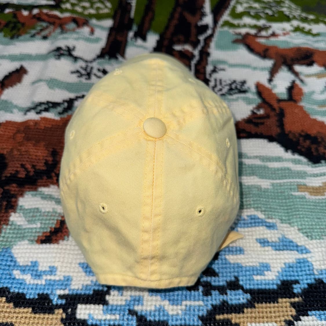 아디다스 파이어버드  데미지 볼캡 상품이미지4