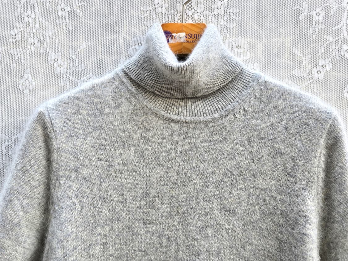 오주크 캐시미어 100% 상품이미지2