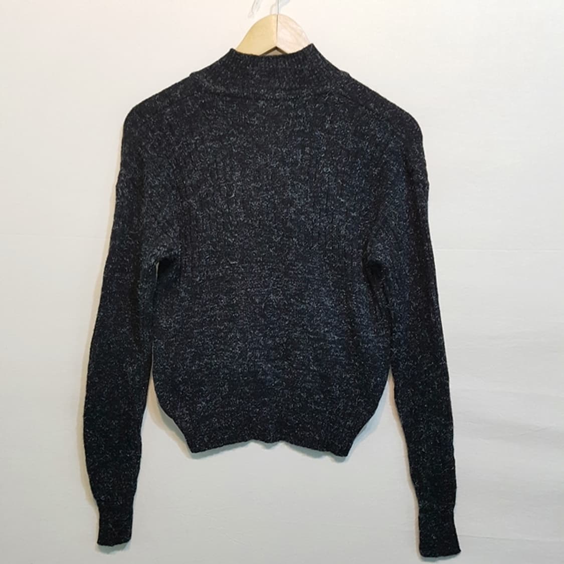 Ys 요지 야마모토 울 스웨터 상품이미지6