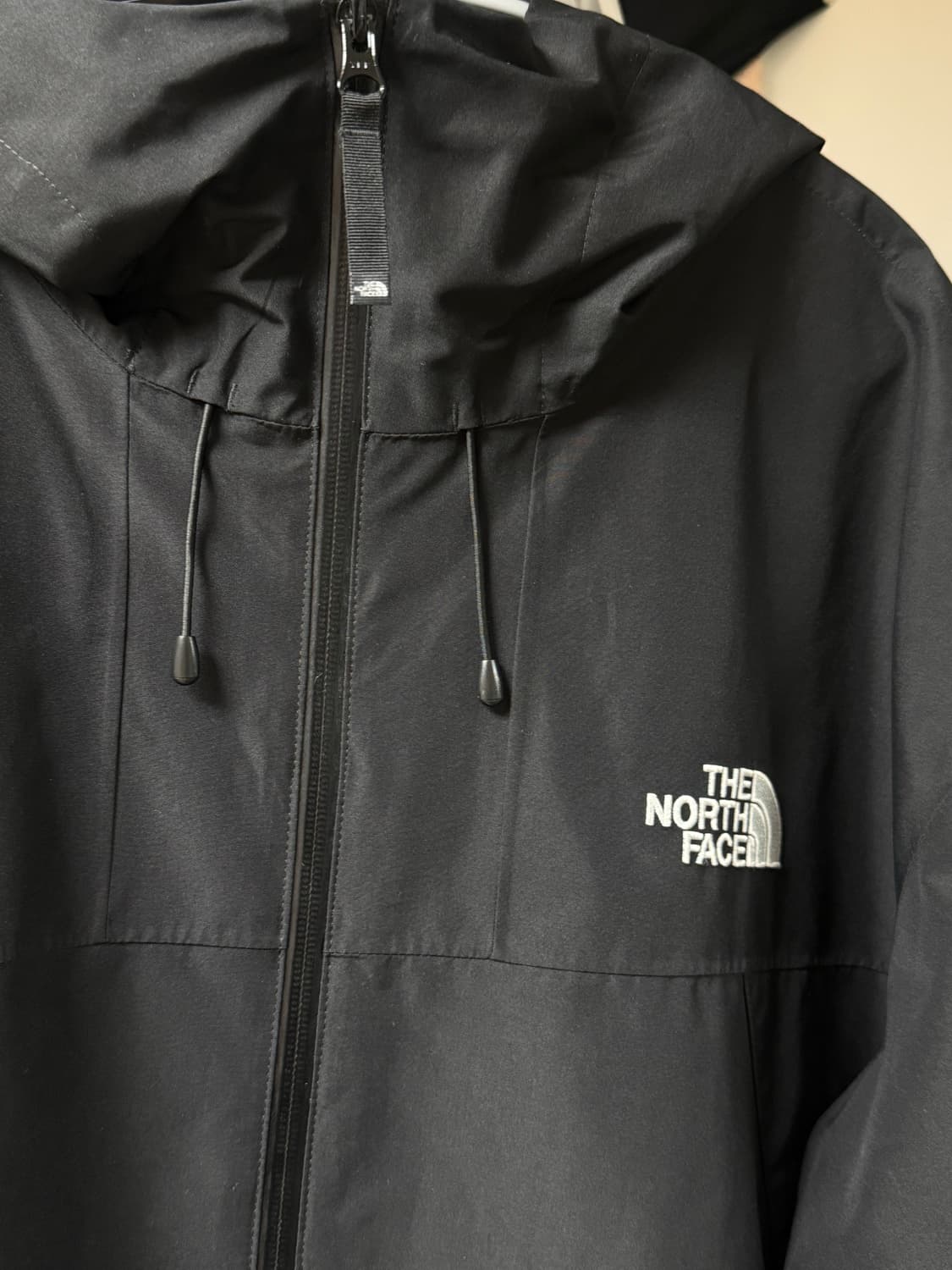 노스페이스 바람막이 115 (3XL) 상품이미지2