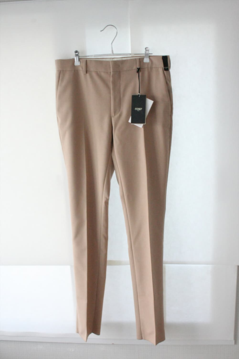 Fendi 펜디 슬랙스 바지 새제품 상품이미지1