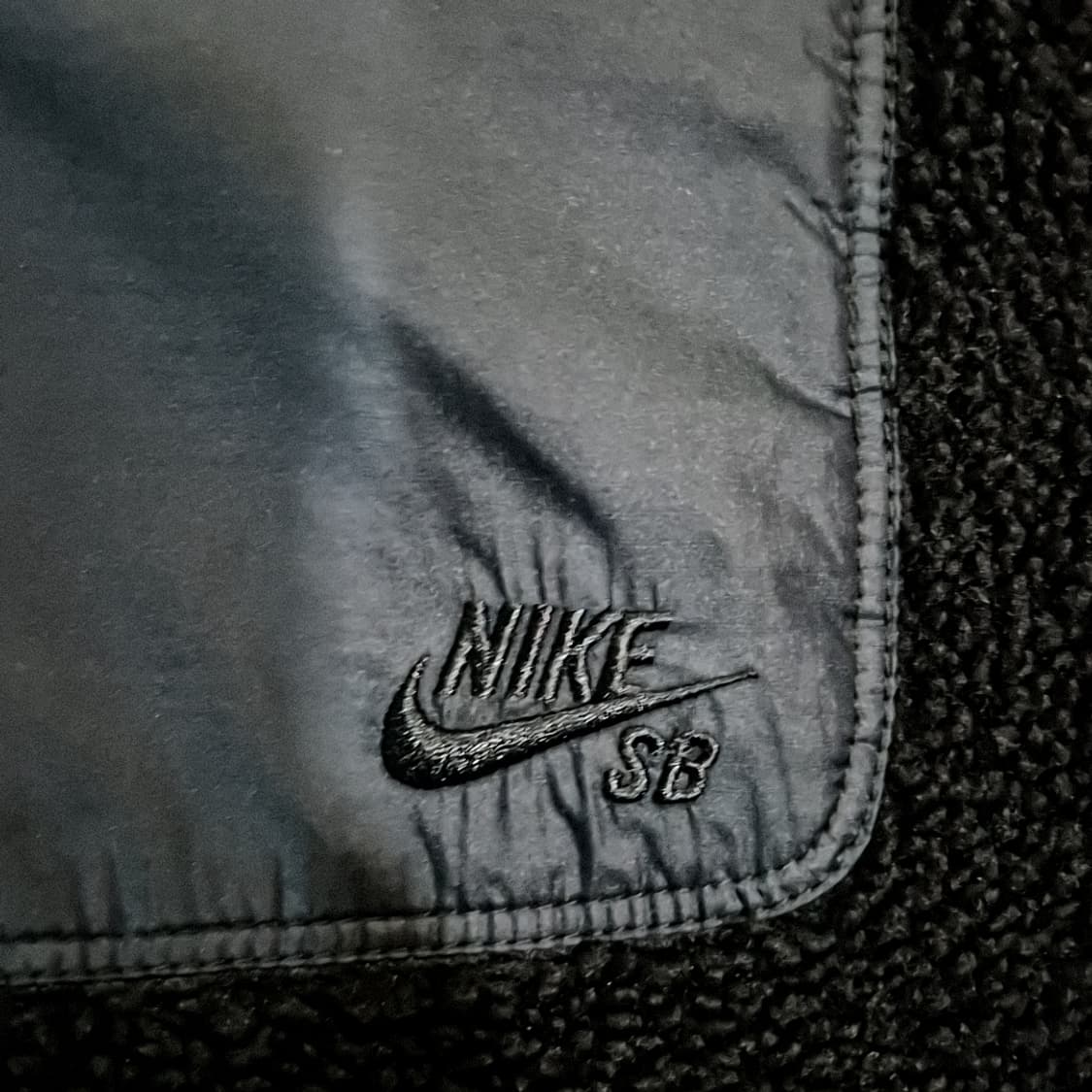 Nike 나이키SB 쉐르파 후리스 자켓 상품이미지3