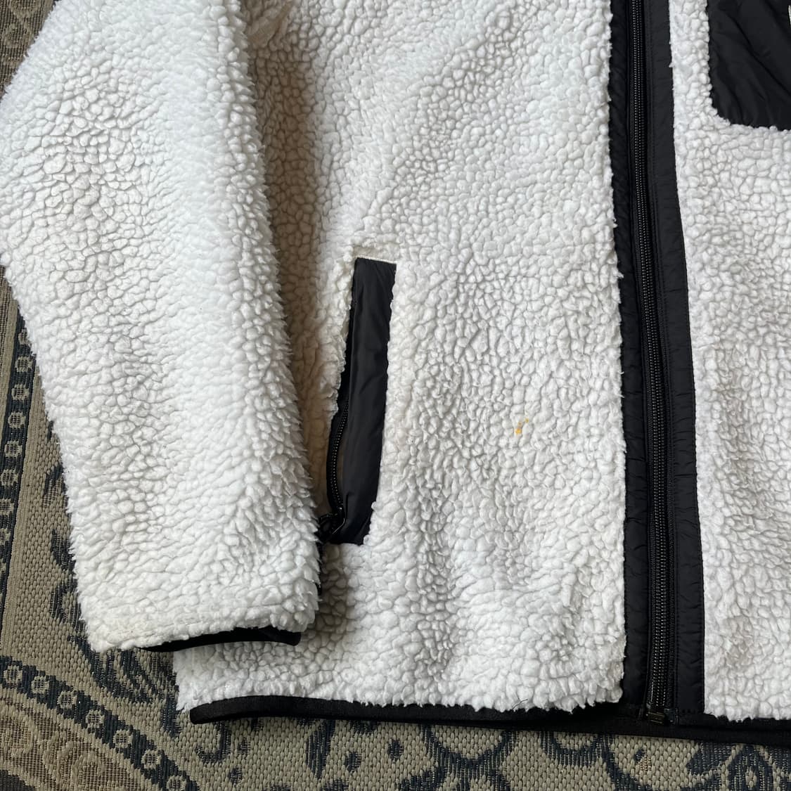 L 칼하트WIP 플리스/W2251 상품이미지2