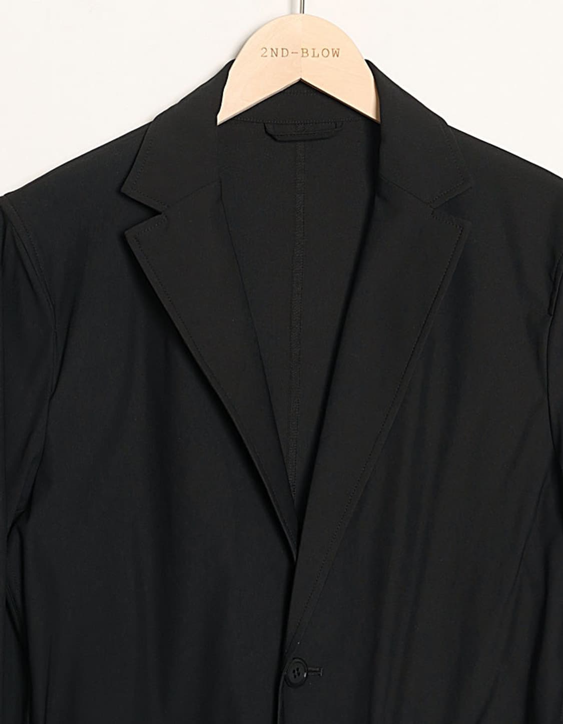 ZERO PRESSURE Stretch Blazer 상품이미지2