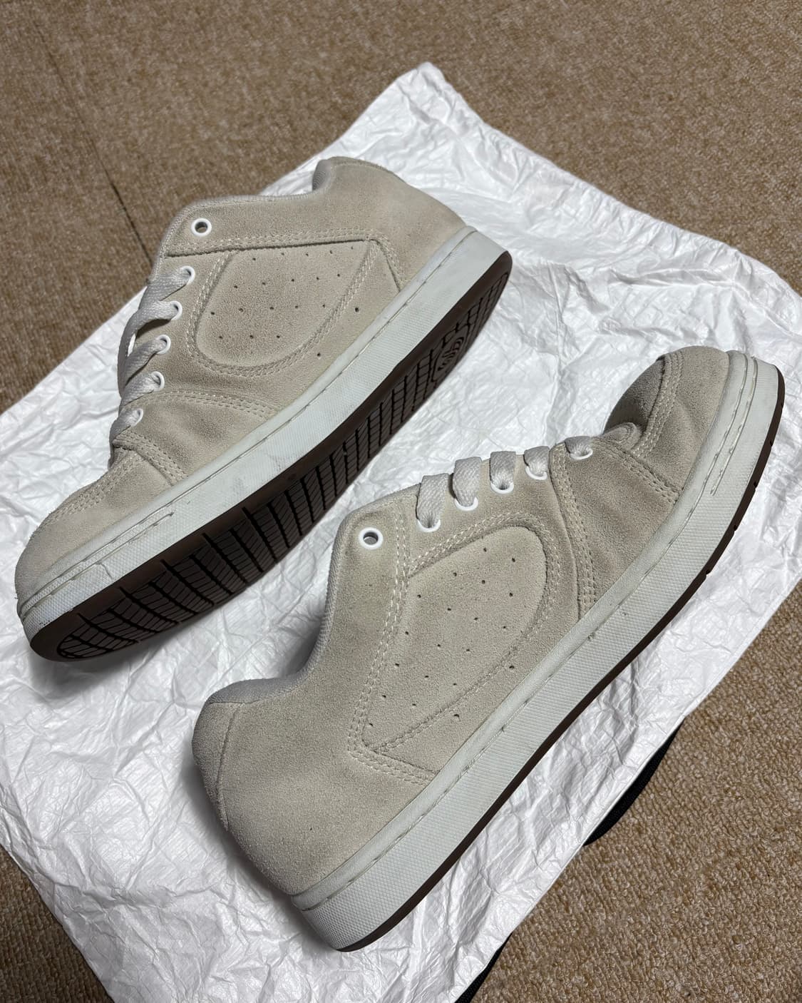 es보드화 275size 상품이미지3