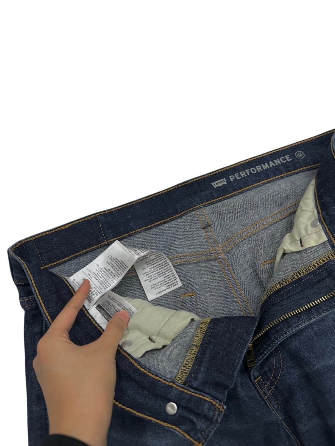 리바이스 웜진 502 (32)  상품이미지7