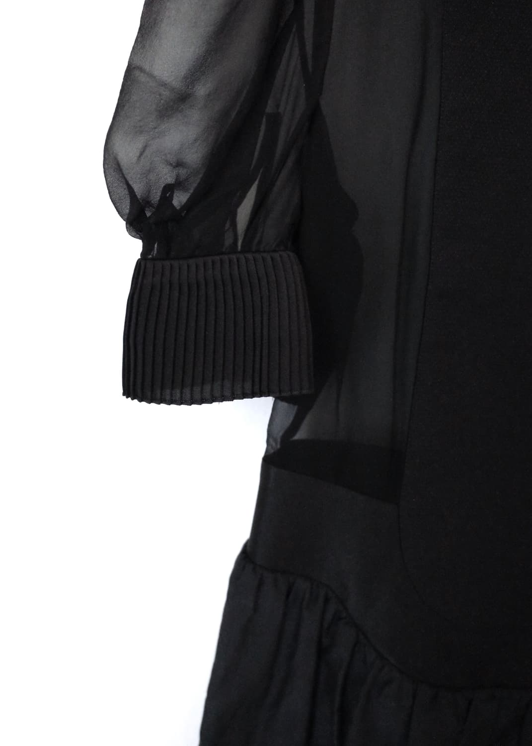 UNDERCOVER 블라우스 상품이미지4