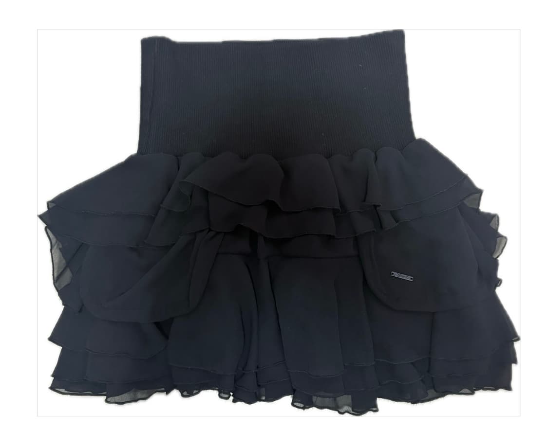 Diesel skirt 상품이미지1