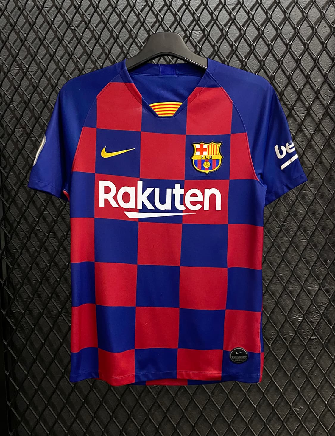 19/20 FCB 홈 더용 (S) 상품이미지2