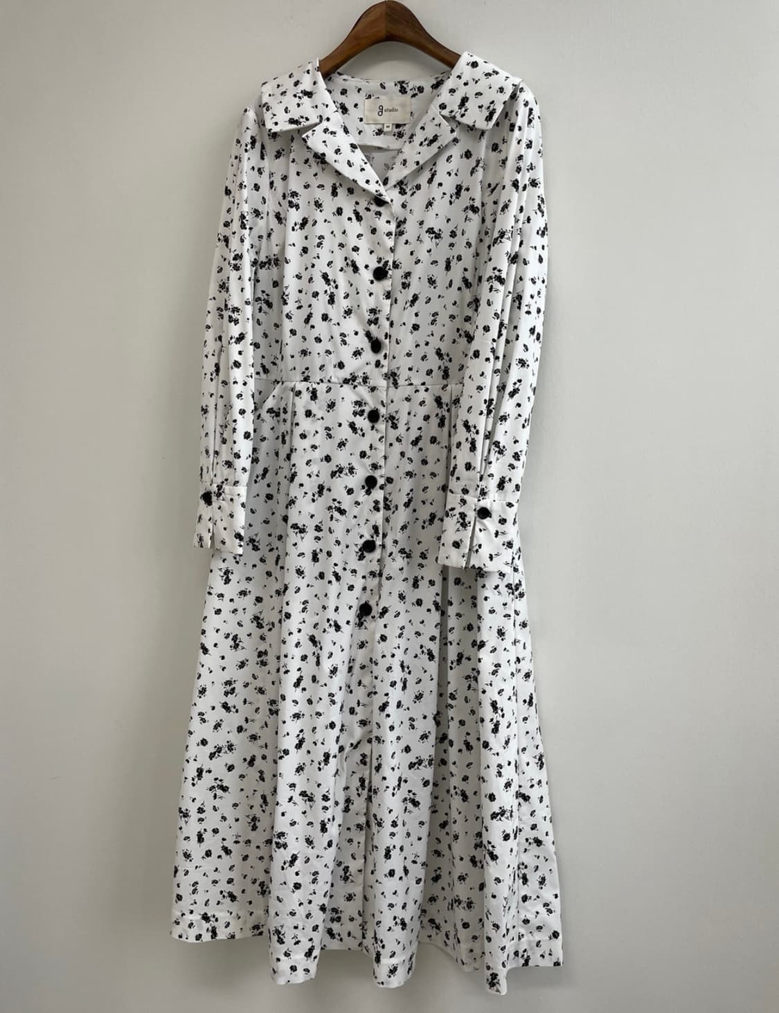 지스튜디오 66 이나영원피스 (거의새거) 상품이미지7