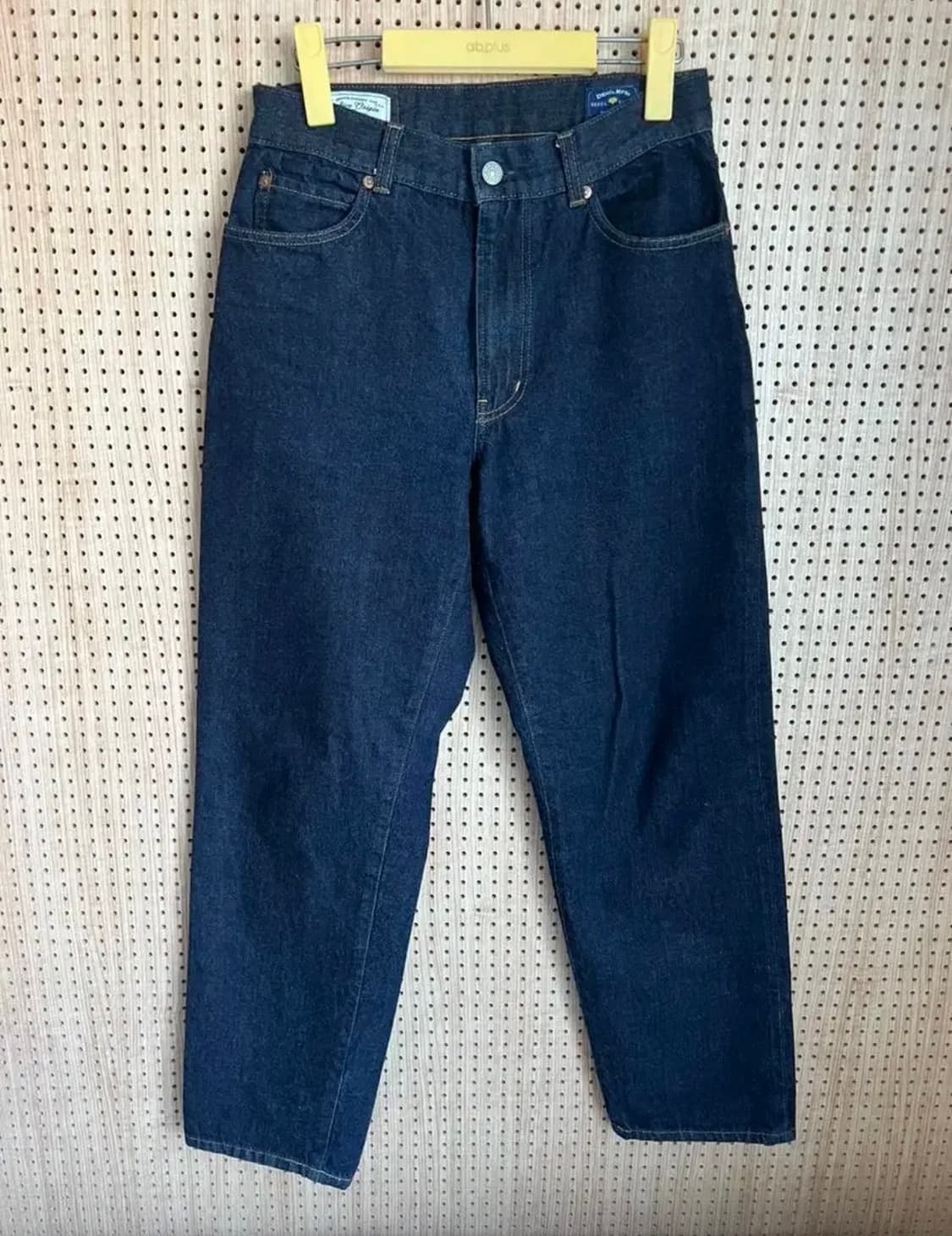 Demil x life hollywood selvedge denim 상품이미지1