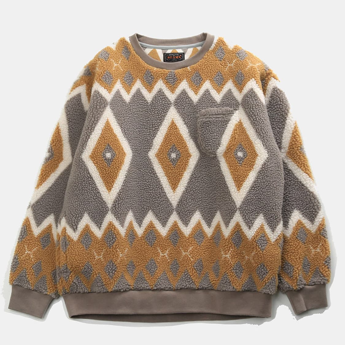 BEAMS PLUS 상품이미지1