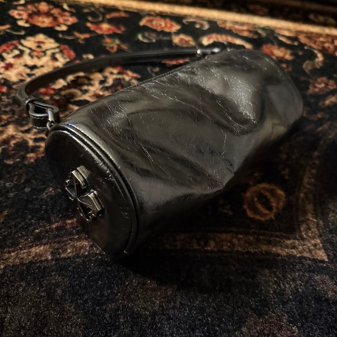 정품 오프화이트 토트백 상품이미지1