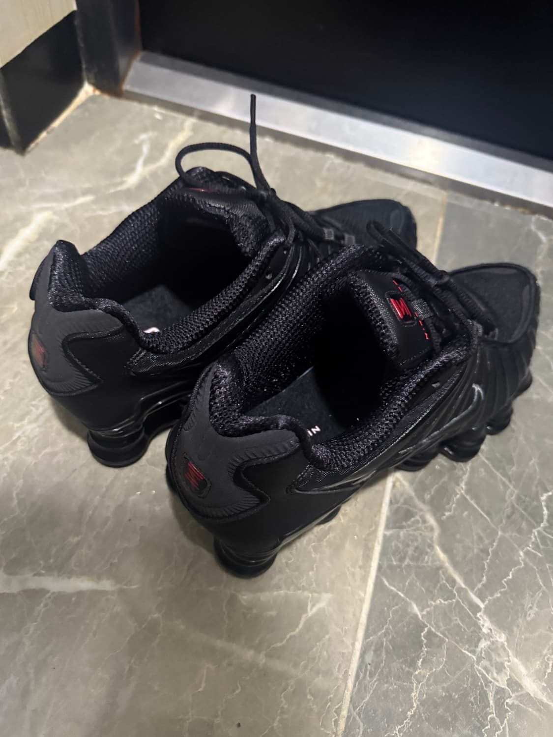 나이키 샥스TL 265 상품이미지4