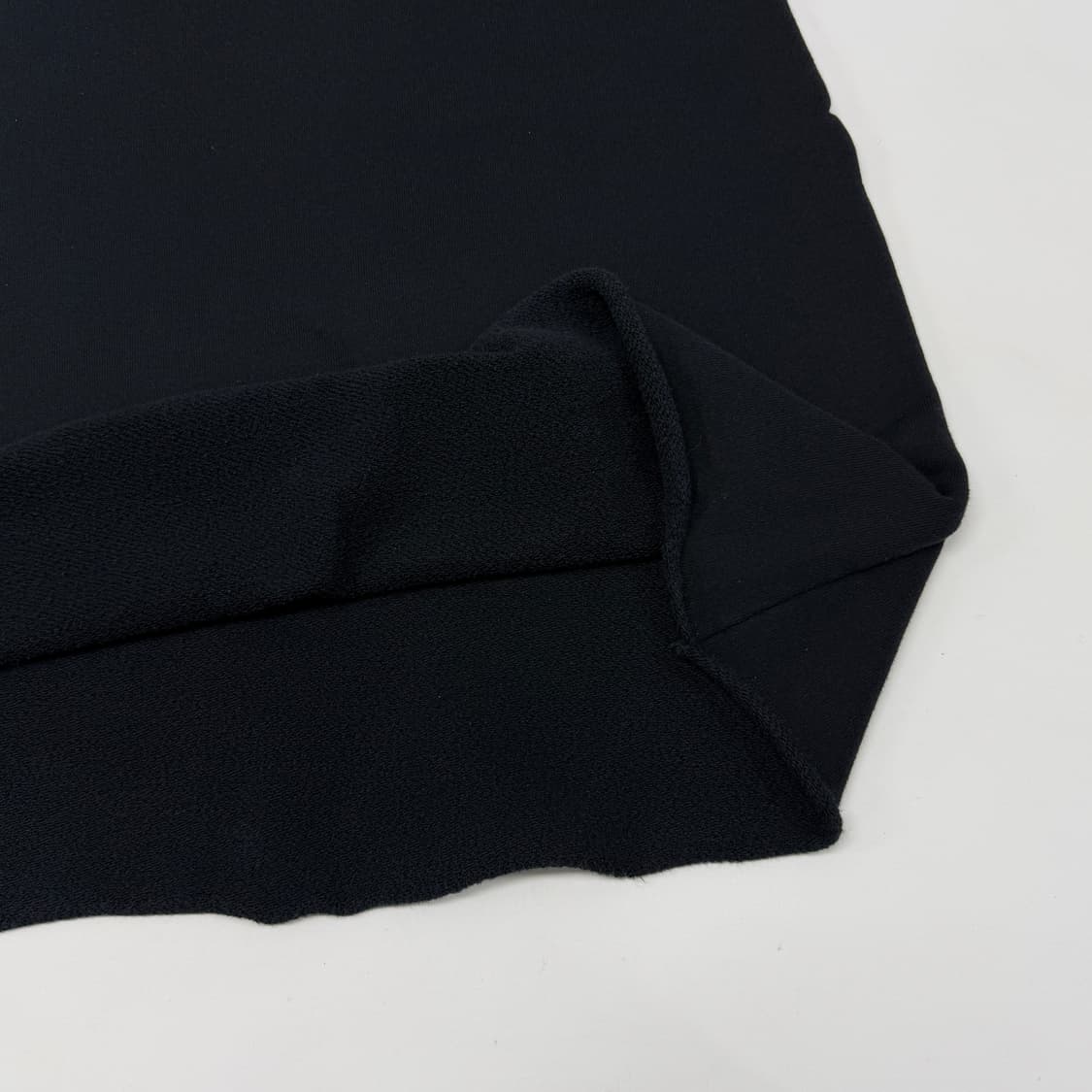 Gomme printed sweat skirt 상품이미지5