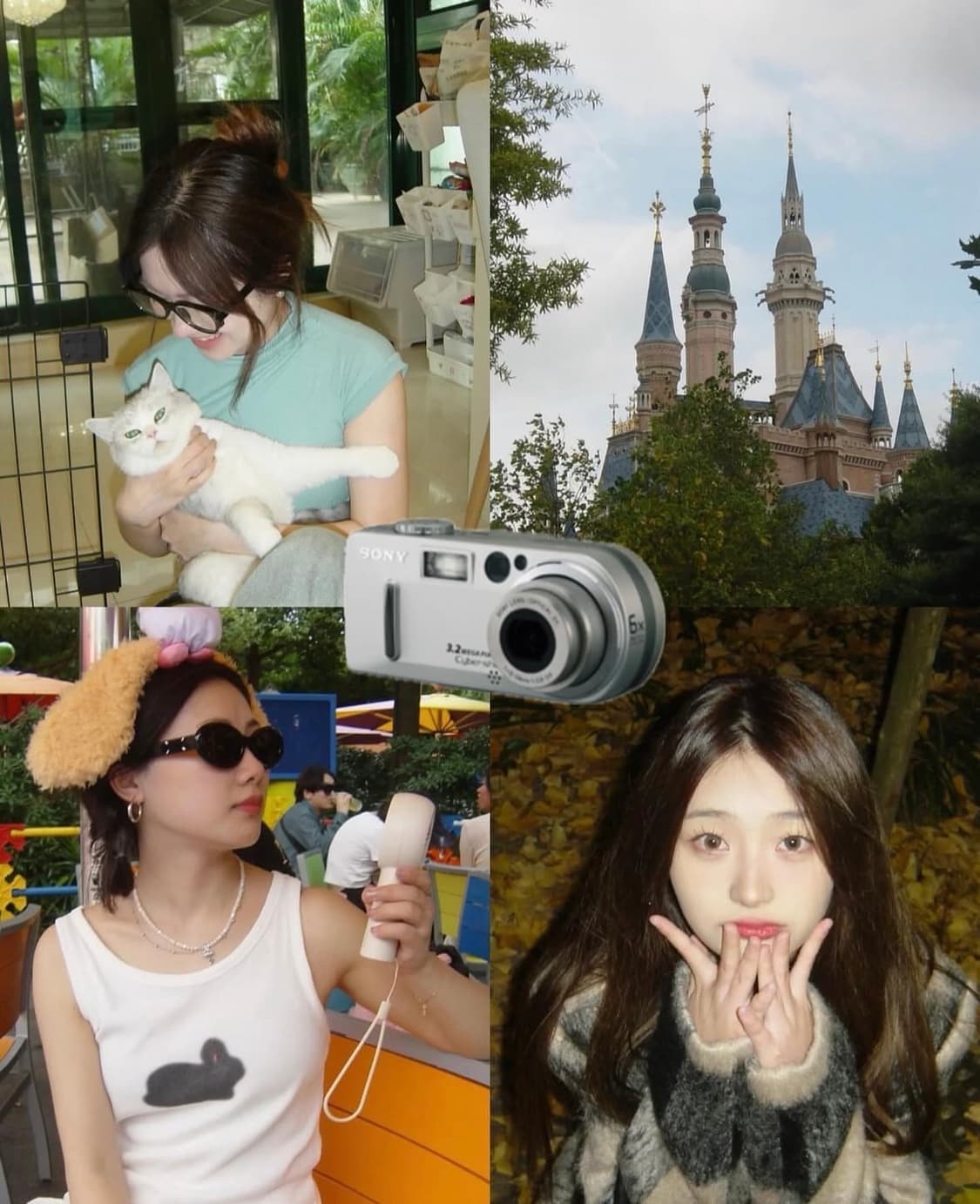 소니 사이버샷 p7 디지털카메라 상품이미지10