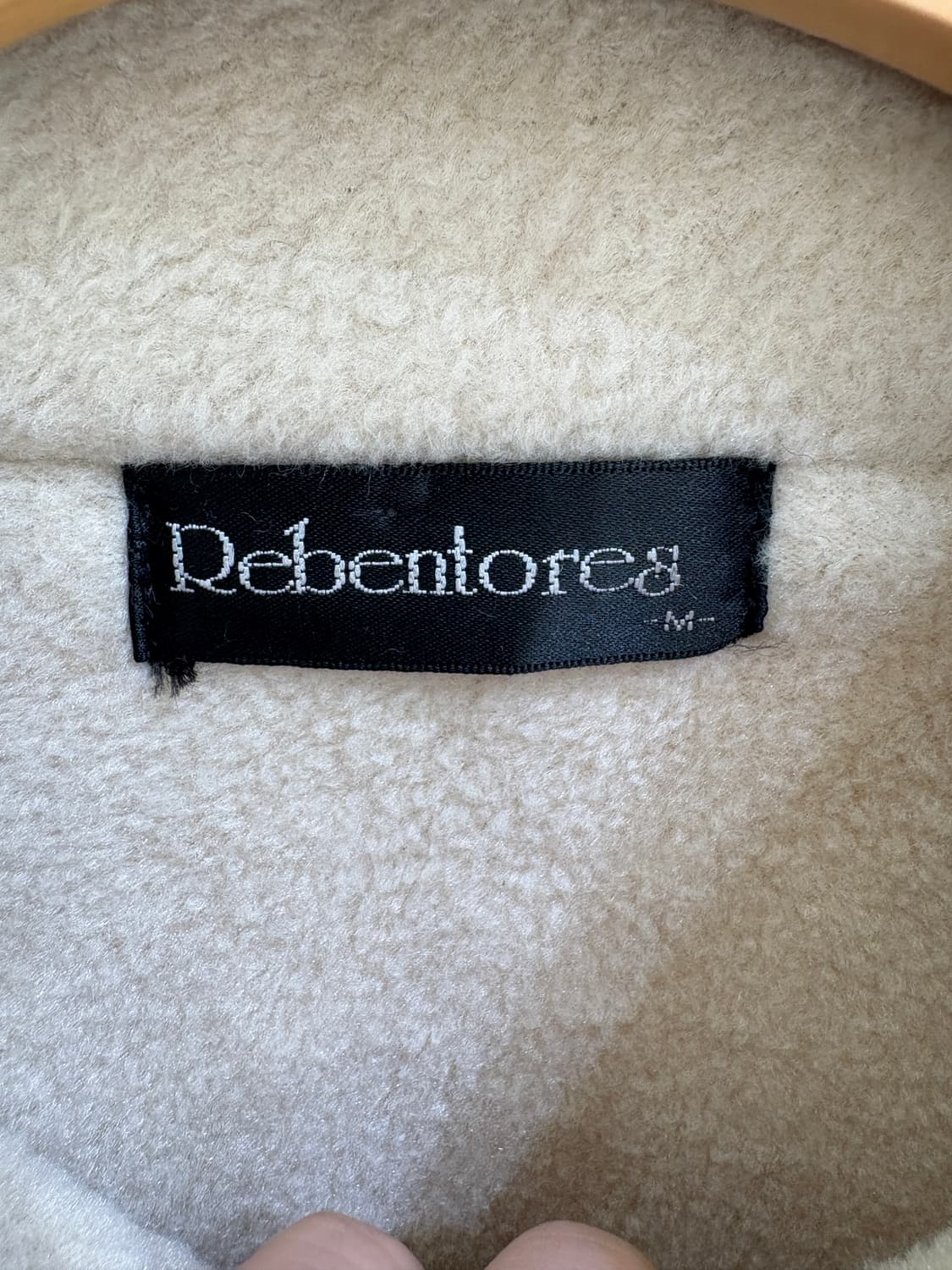 REBENTORES 자켓 상품이미지6