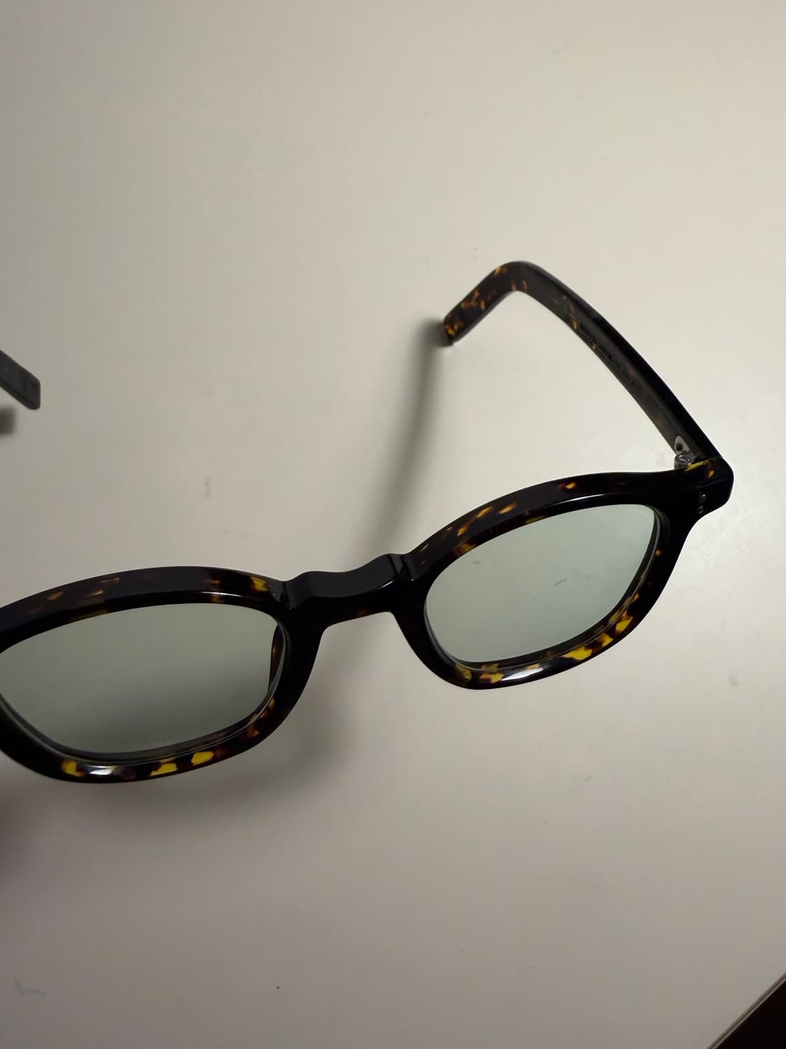 guepard gp01 ecaille de tortue greenlens 상품이미지3
