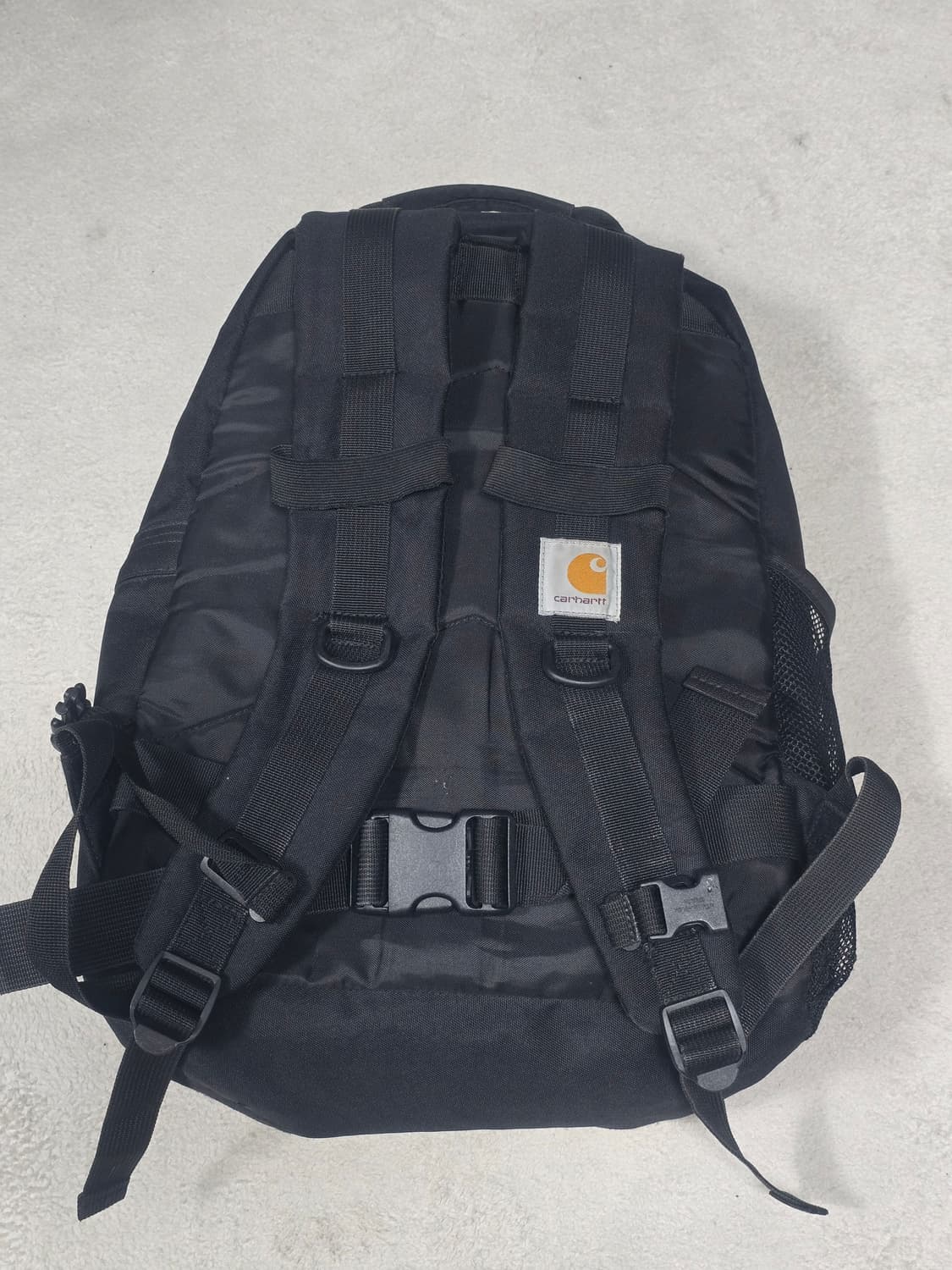 칼하트 킥플립 백팩 상품이미지2