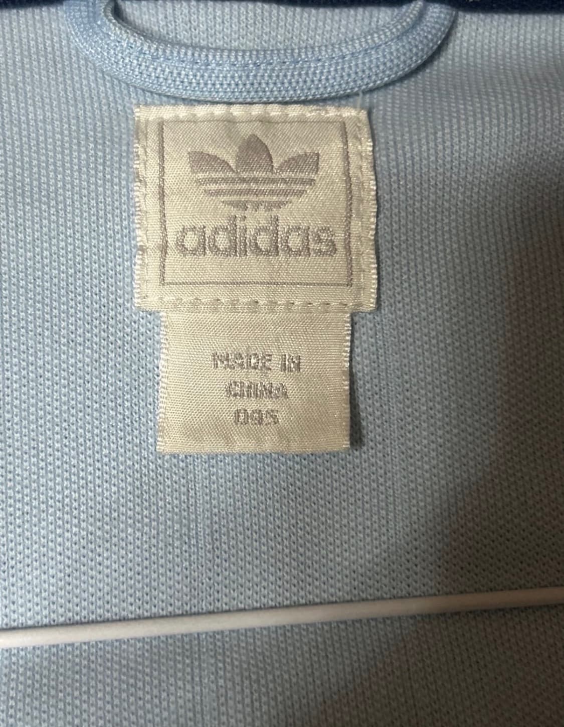 프랑스 아디다스 져지 95 상품이미지5