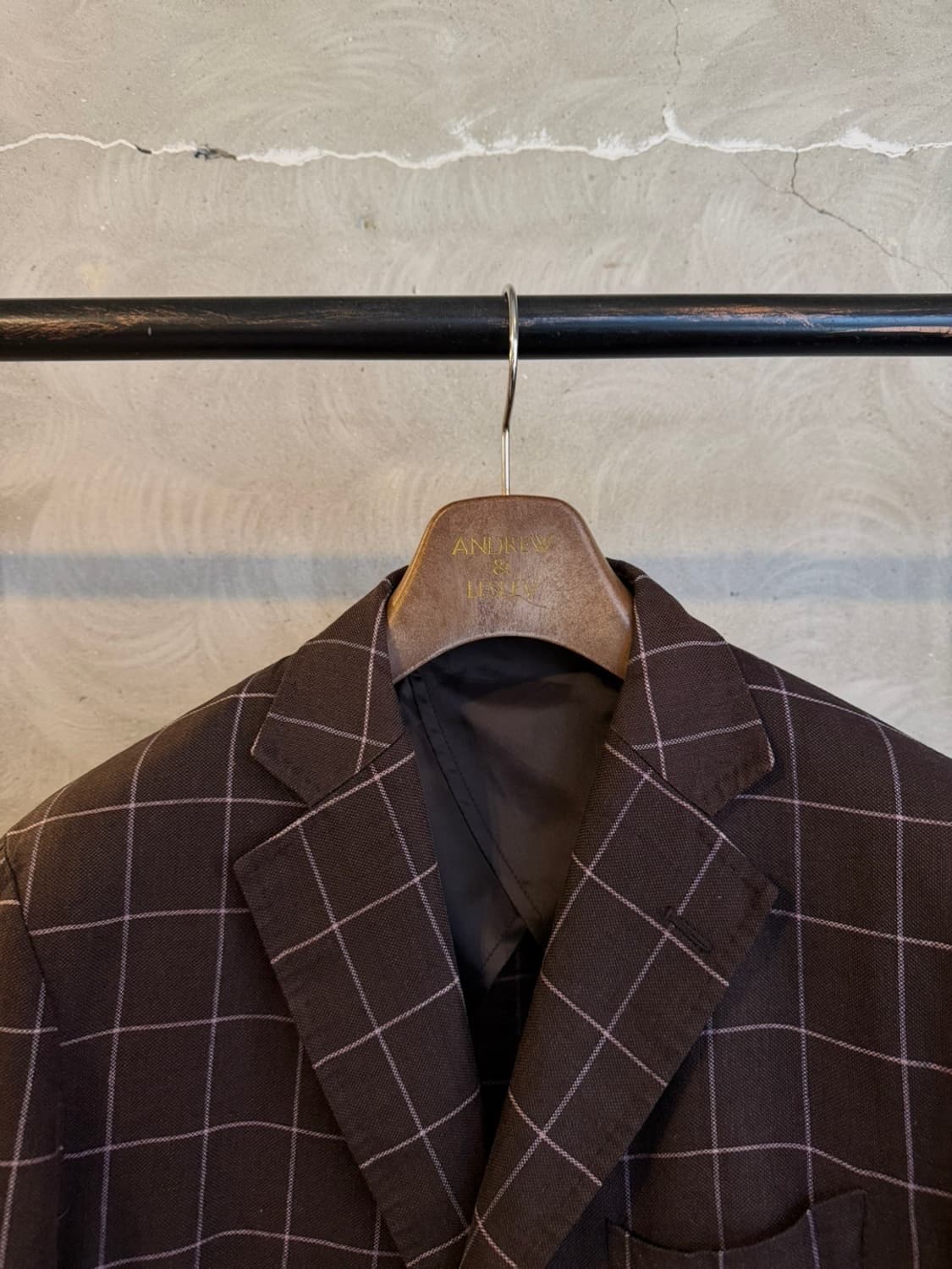 TEIJIN SHOP 리넨 자켓 슬림100 상품이미지2