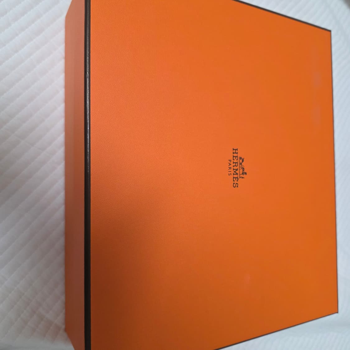 에르메스 모자이크 오 플래티넘 24 컵&소서 2개 세트 상품이미지7