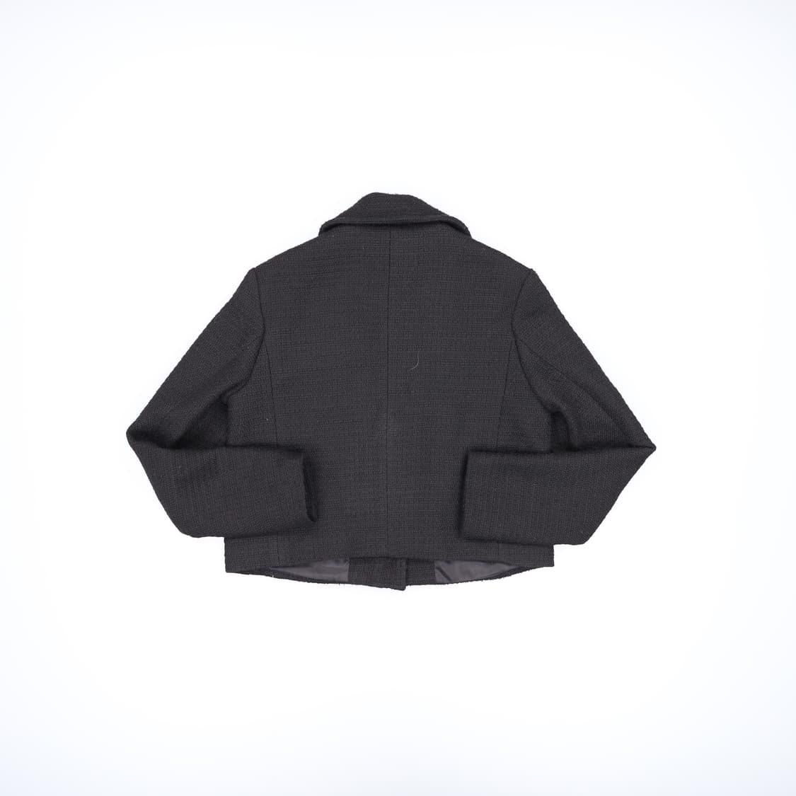 S 미쏘 여성 트위드 숏자켓 0318H1 상품이미지2