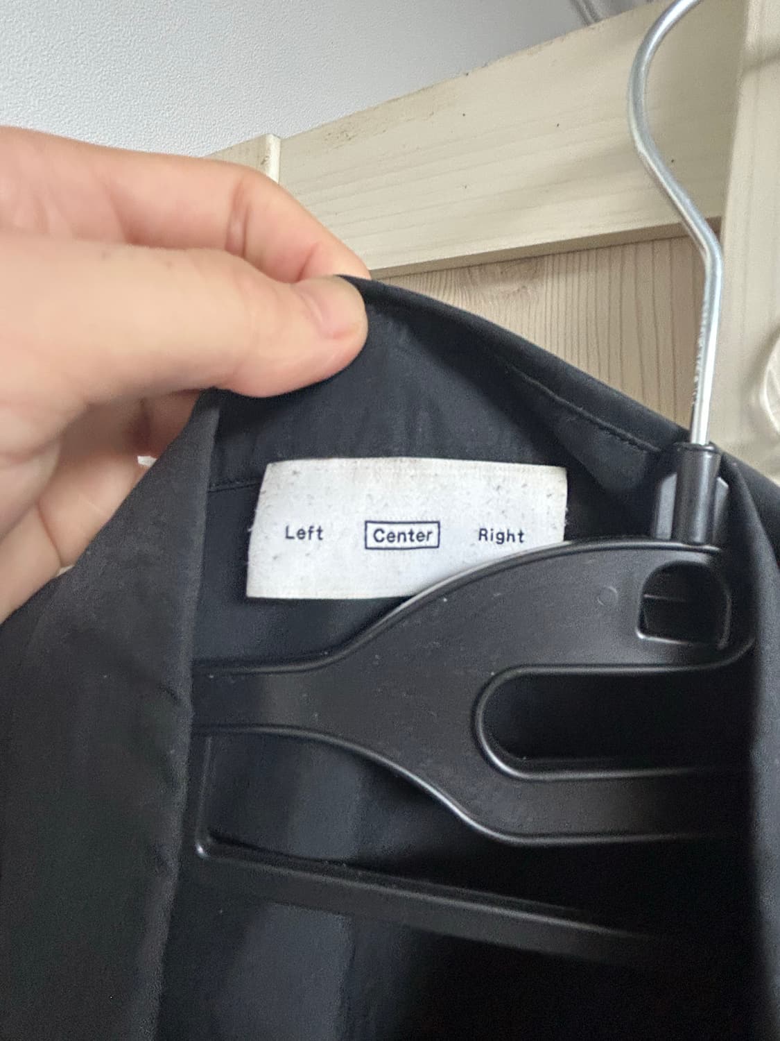 PAF 7.0 shirt-L사이즈 상품이미지3